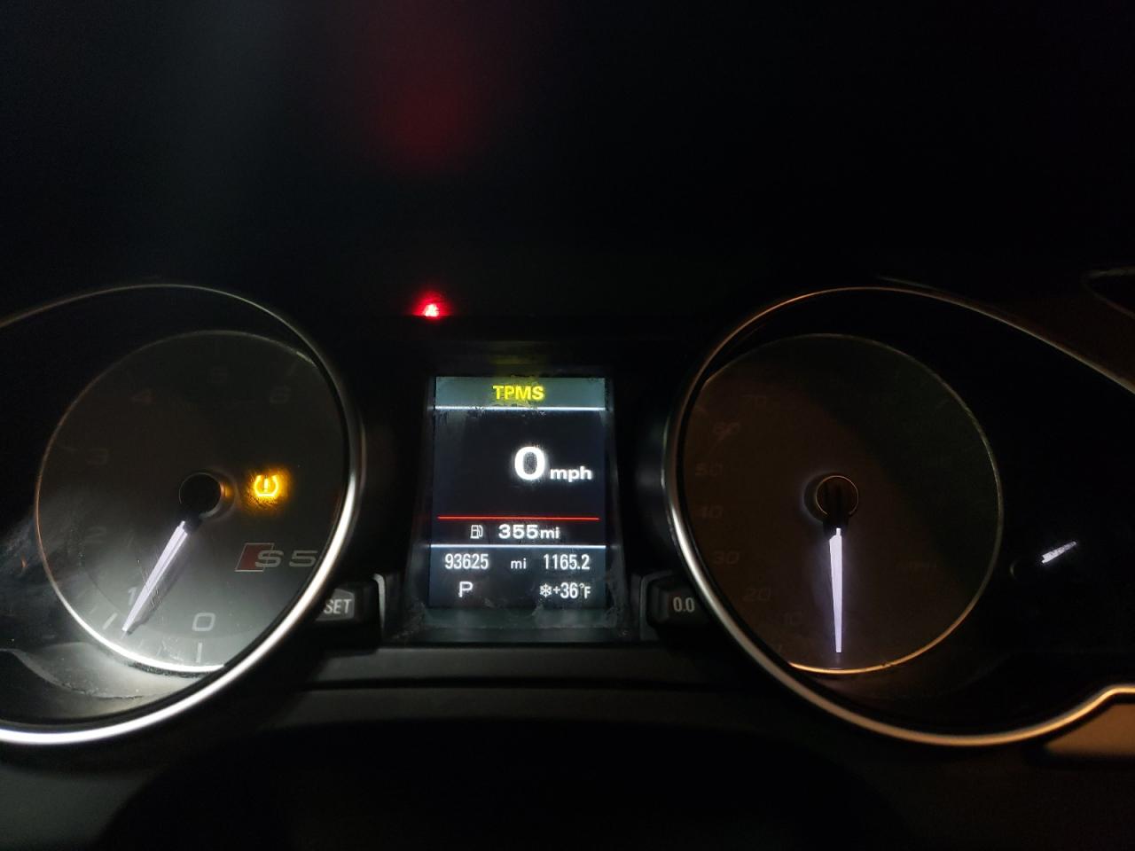 2014 Audi RS5 - Image 9