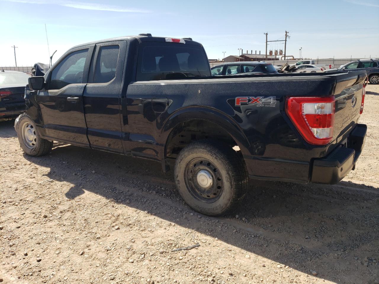 2023 Ford F-150 - Image 2