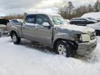 2005 Toyota Tundra Double Cab Sr5 იყიდება West Warren-ში, MA - Front End