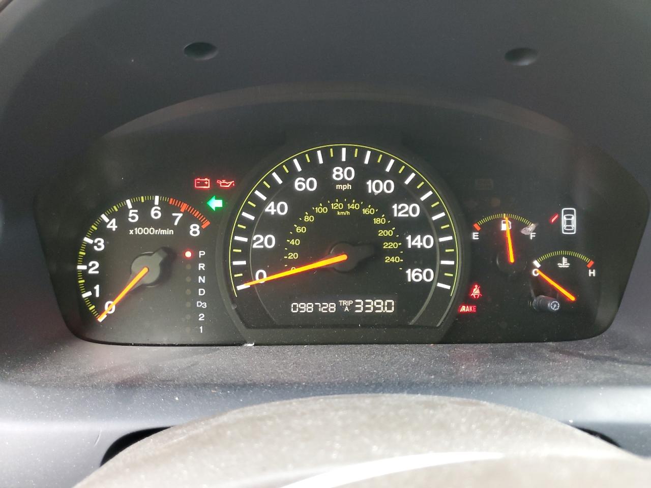 2005 Honda Accord - Image 9