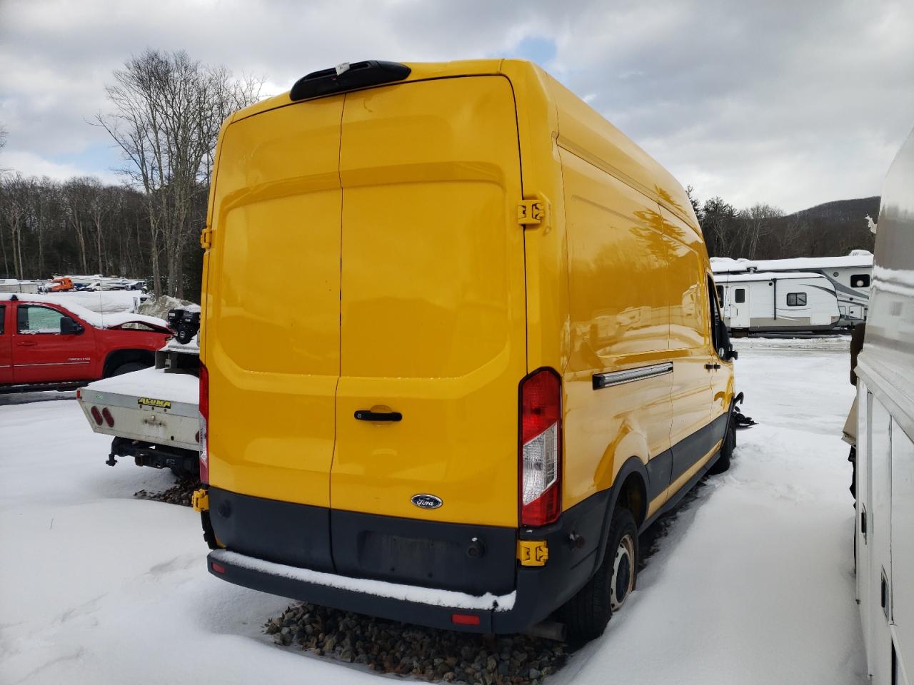 2020 Ford Transit - Image 3