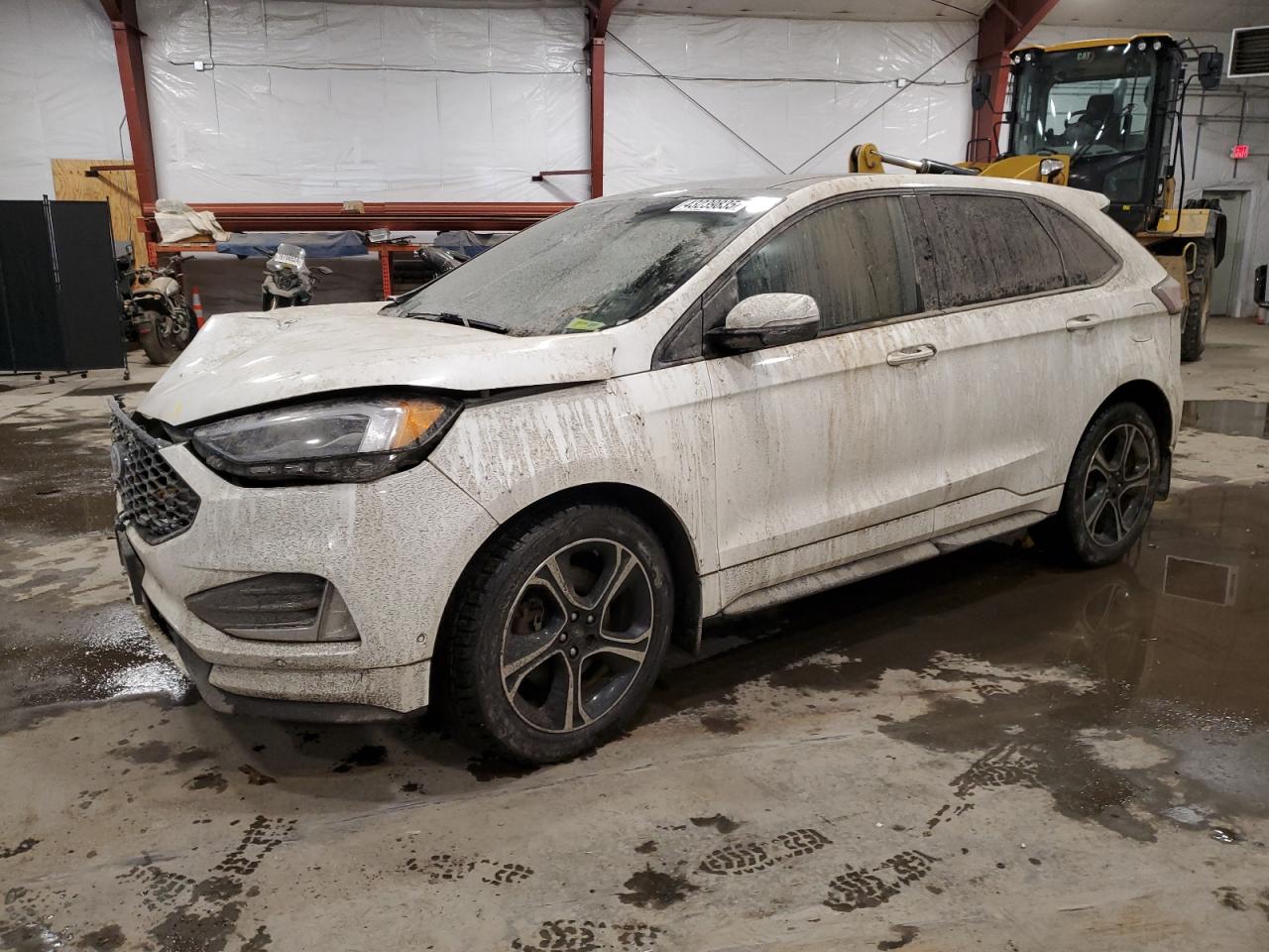 2FMPK4AP5LBB28440 FORD EDGE 2020