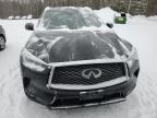 2019 INFINITI QX50 ESSENTIAL for sale at Copart ON - COOKSTOWN