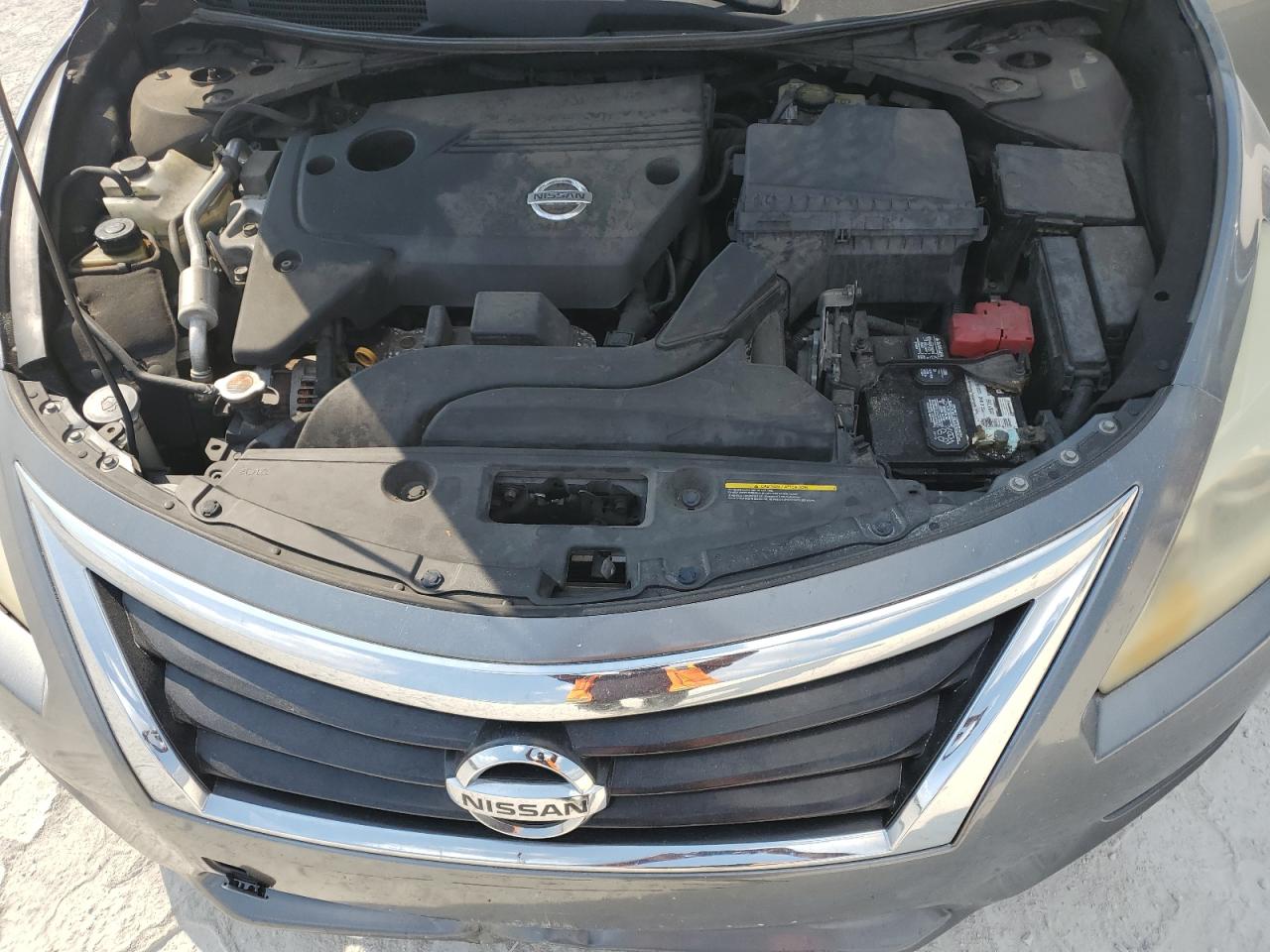 2014 Nissan Altima - Image 12