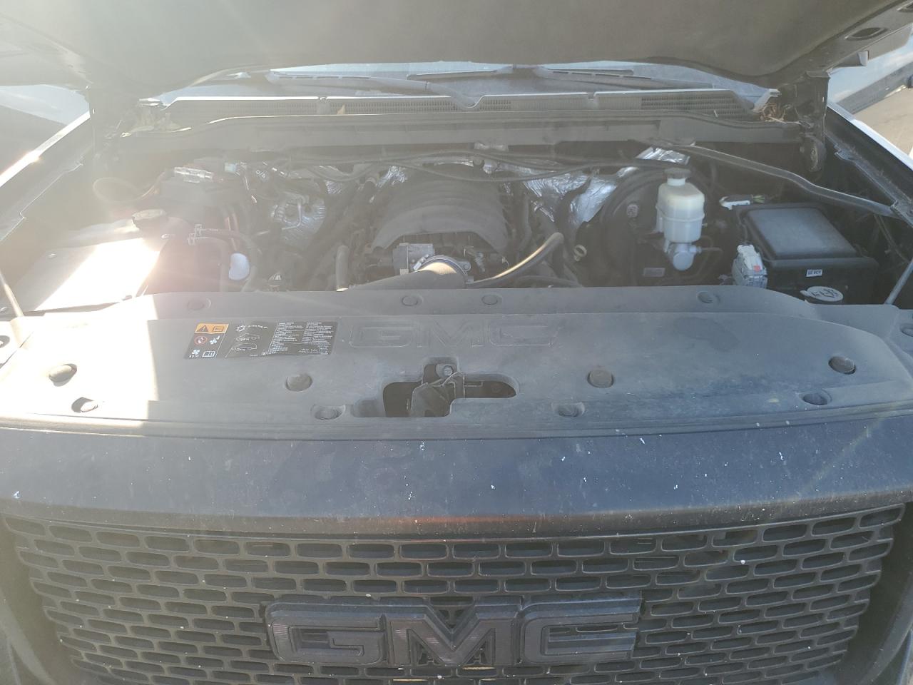 2014 GMC Sierra - Image 12