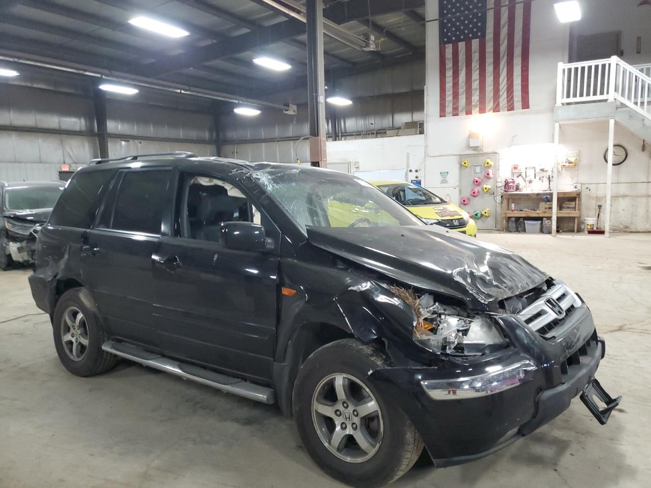 2008 Honda Pilot - Image 4