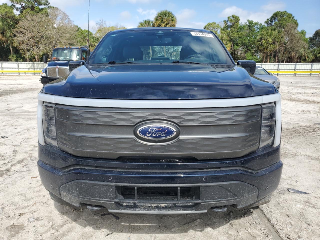 1FTVW1EV8PWG06815 FORD F150 LIGHT 2023