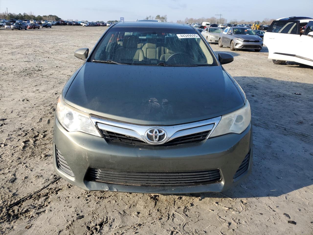 2012 Toyota Camry - Image 5