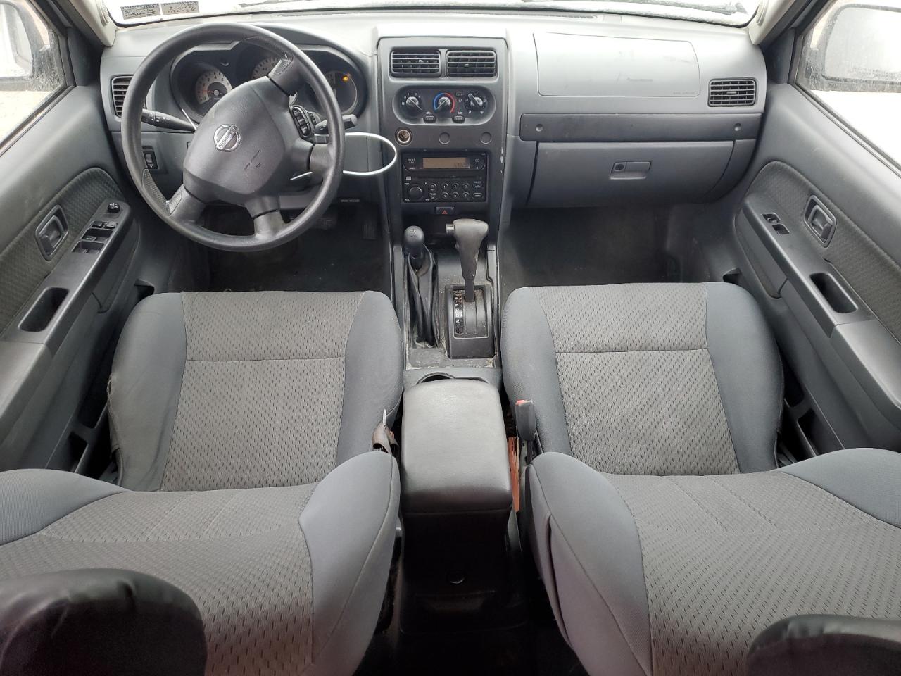 2004 Nissan XTerra - Image 8
