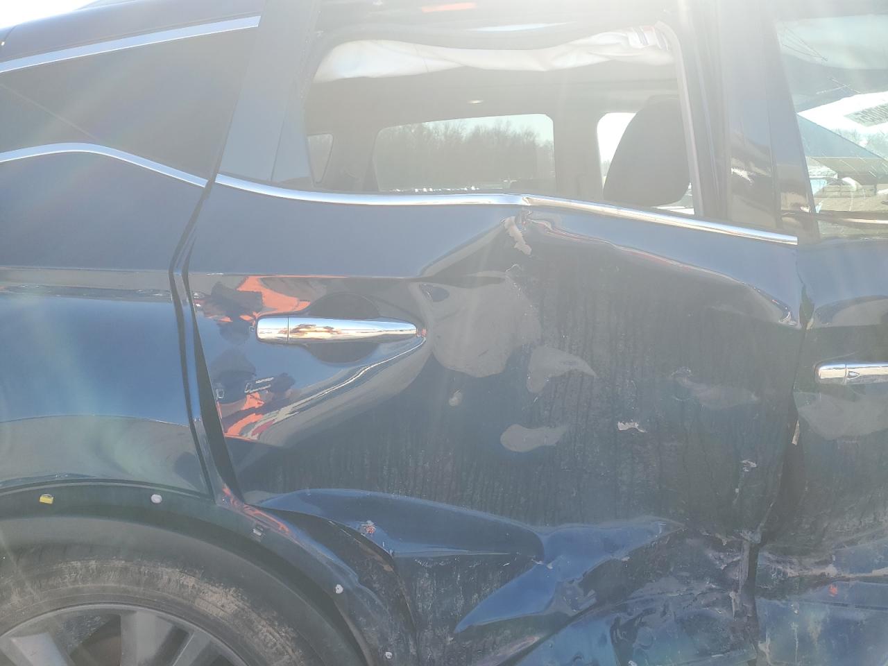 5N1AZ2MS0KN153965 NISSAN MURANO 2019