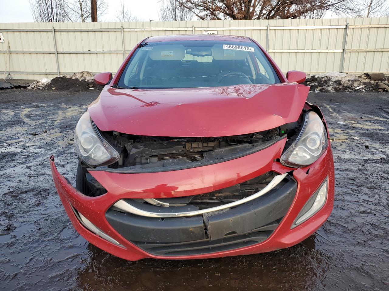 2013 Hyundai Elantra - Image 5