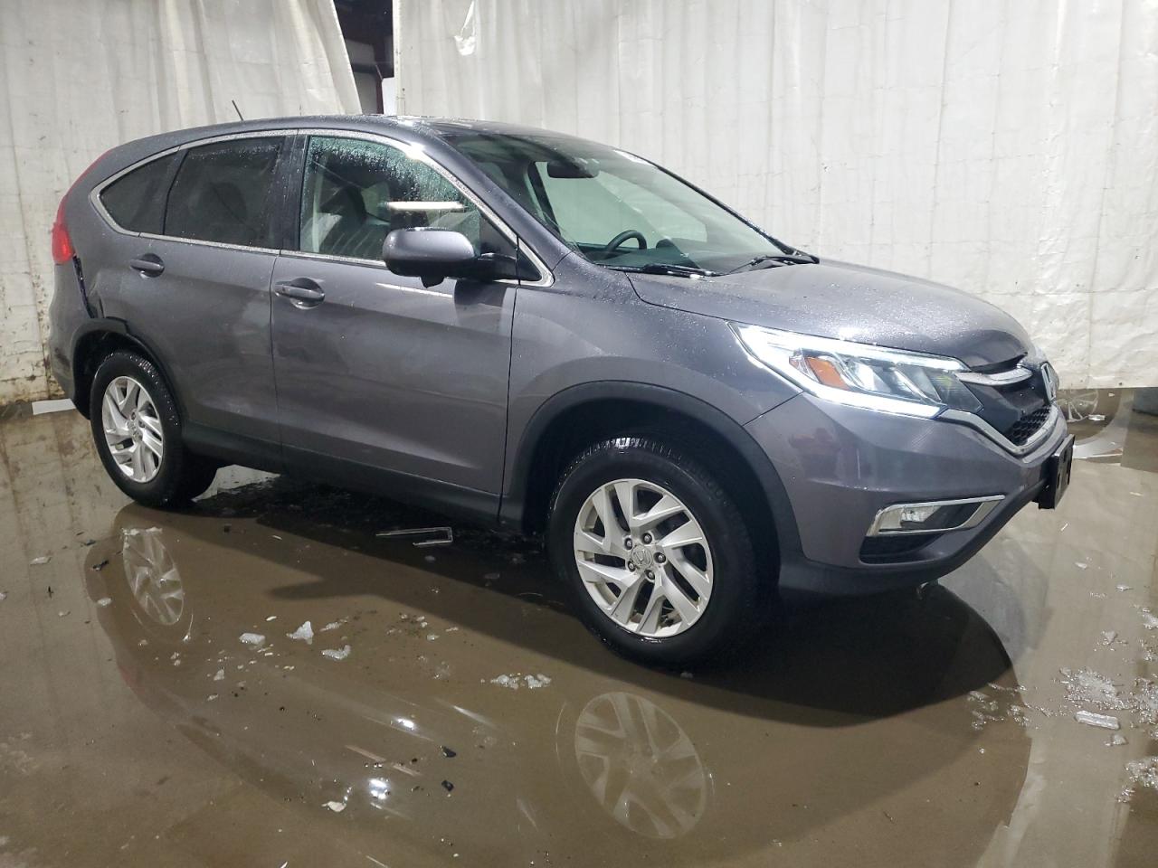 2016 Honda CR-V - Image 4