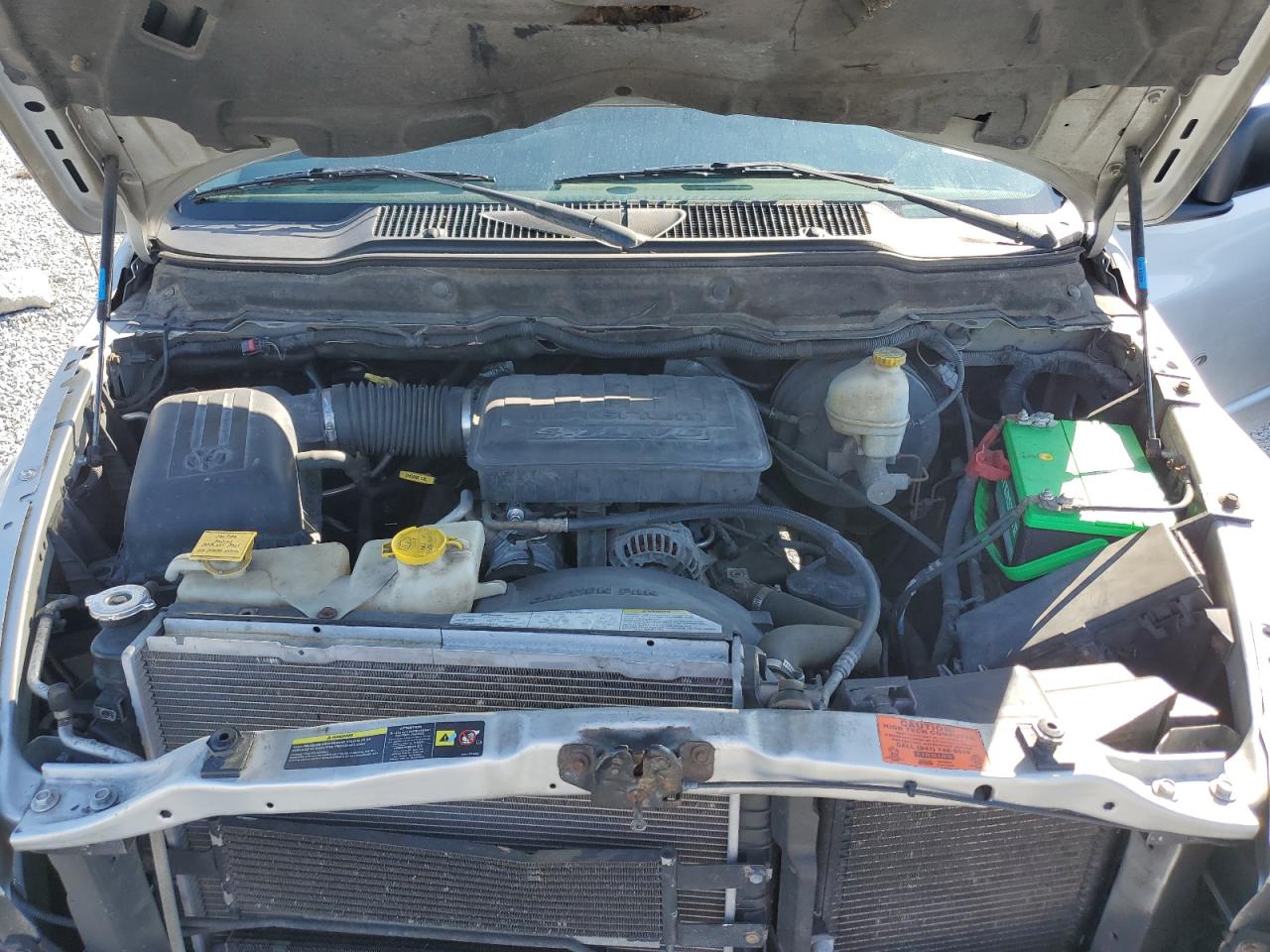 2006 Dodge RAM - Image 13