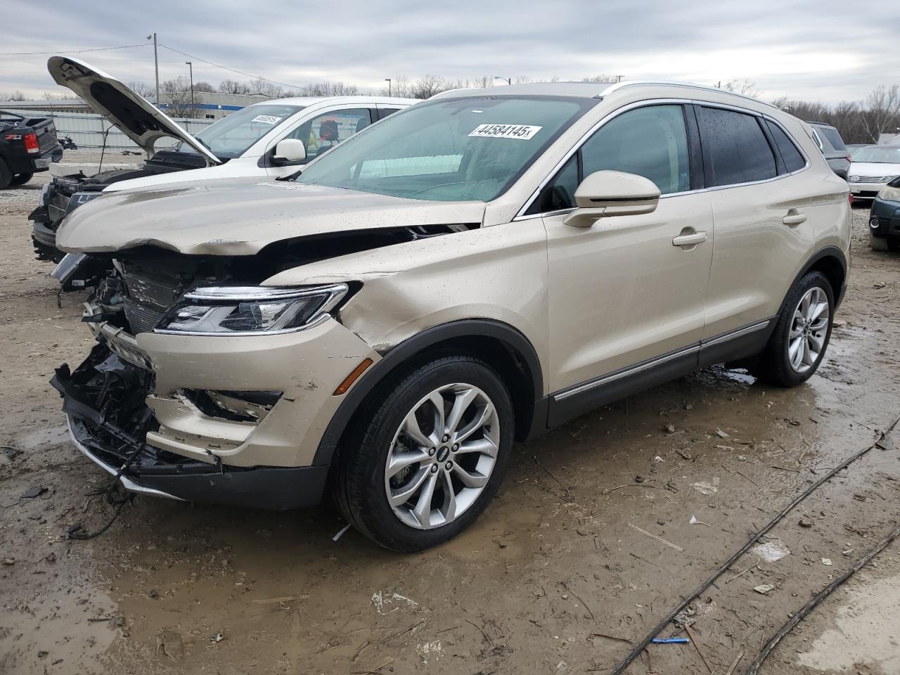 2017 Lincoln MKC - Image 1