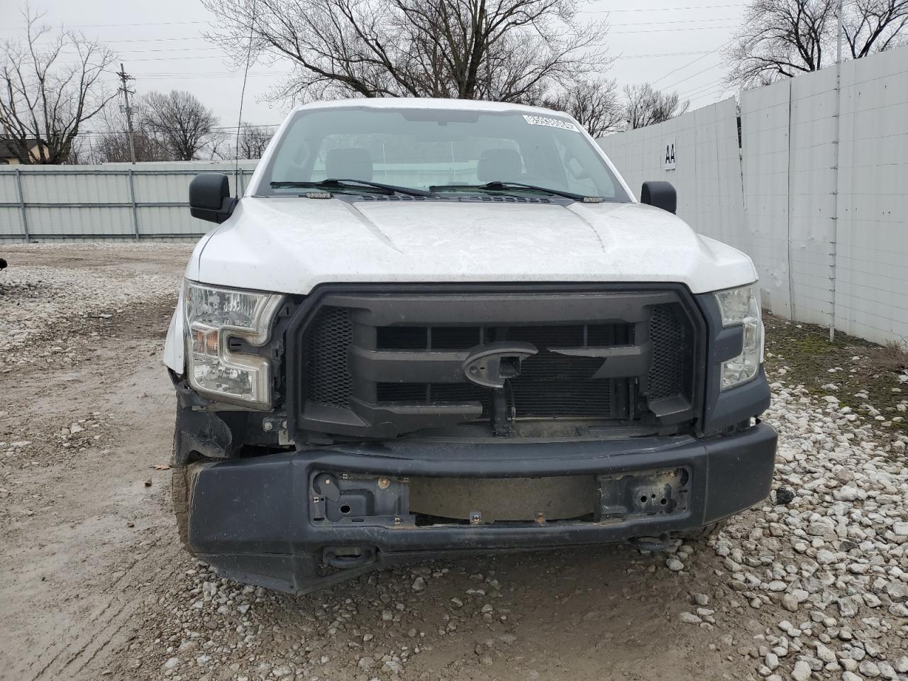 2017 Ford F-150 - Image 5