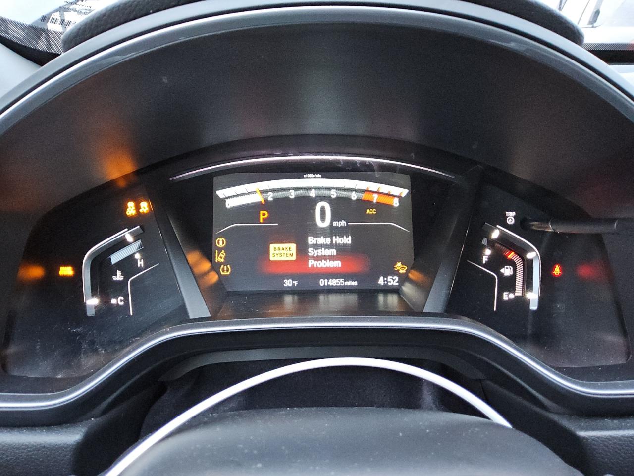 2022 Honda CR-V - Image 9