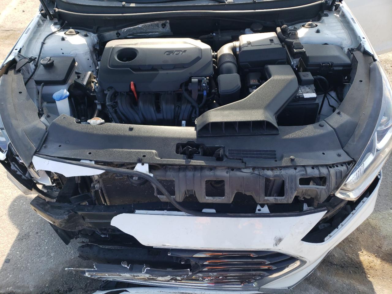 2019 Hyundai Sonata - Image 12