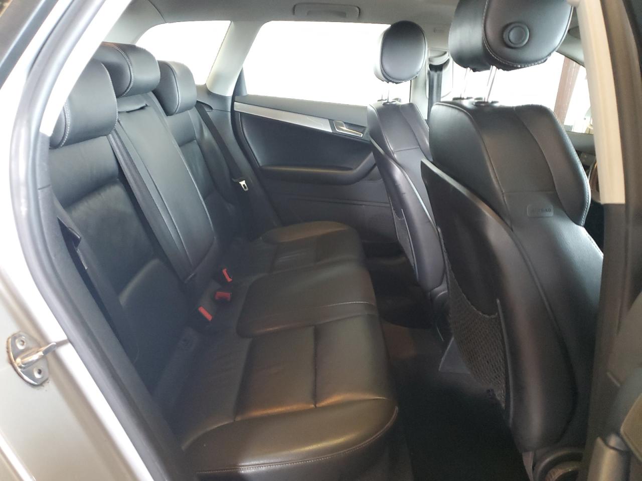 2010 Audi A3 - Image 10