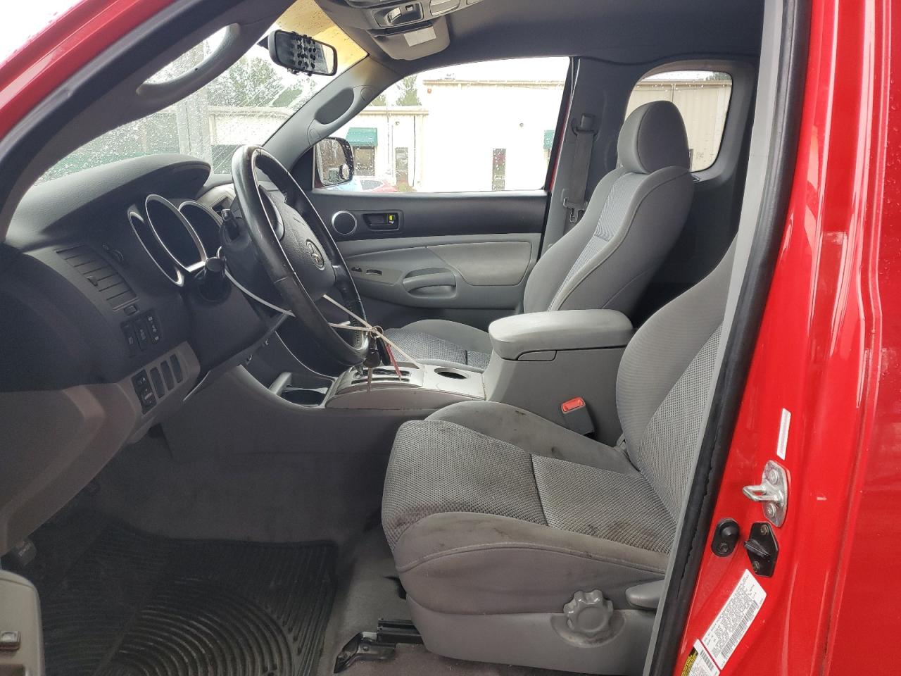 2005 Toyota Tacoma - Image 7