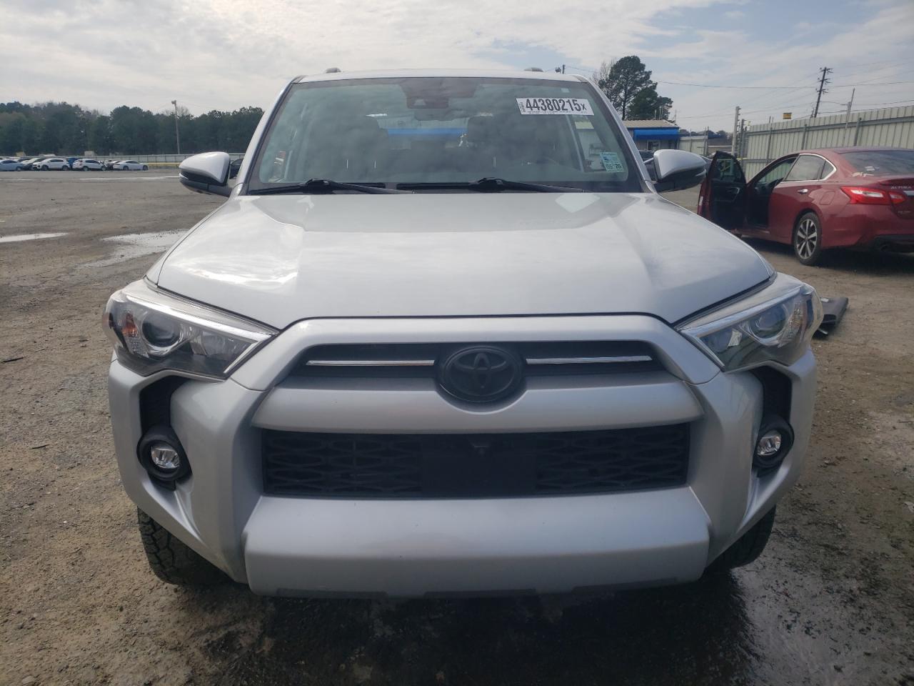 2022 Toyota 4Runner - Image 5