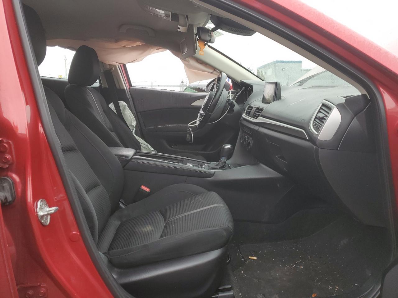 2017 Mazda 3 - Image 7