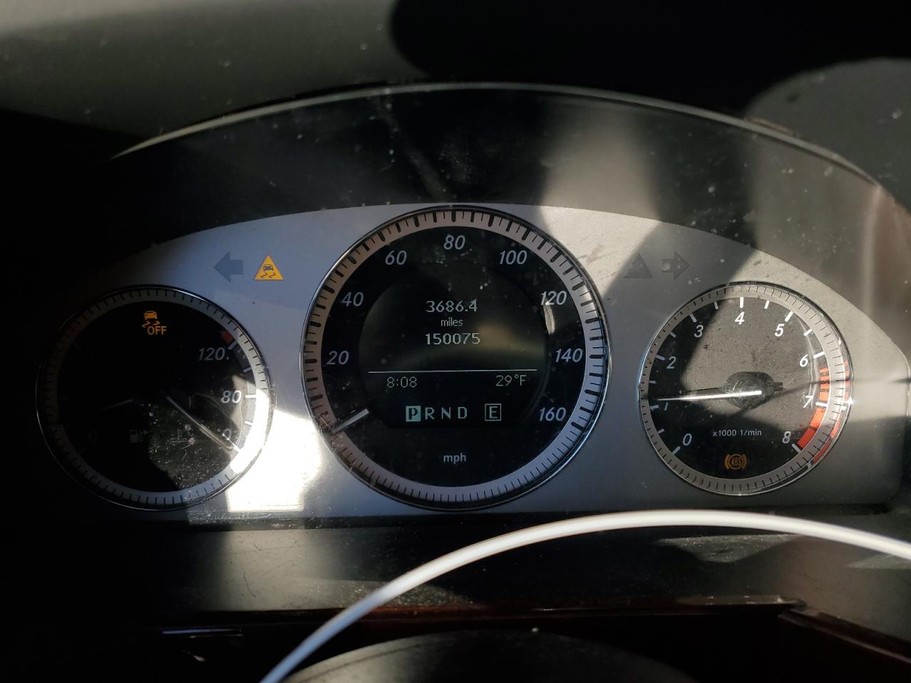 2011 Mercedes-Benz Glk 350 4Matic VIN: WDCGG8HB3BF591076 Lot: 44800005