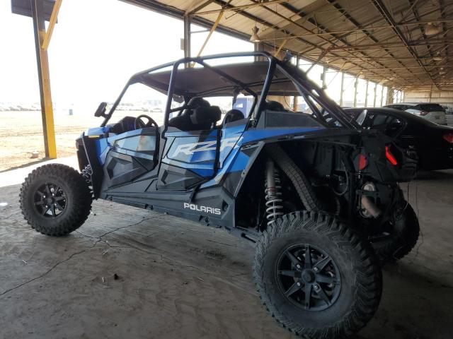 2021 POLARIS RZR XP 4 TURBO S VELOCITY