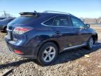 2013 Lexus Rx 350 Base na sprzedaż w Hillsborough, NJ - Front End