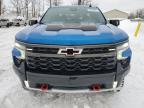 2022 Chevrolet Silverado K1500 Zr2 for Sale in Central Square, NY - Side