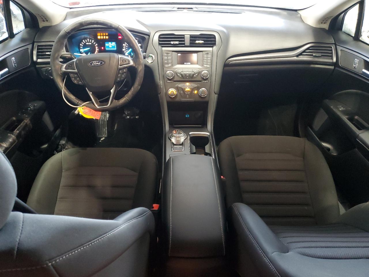 2018 Ford Fusion - Image 8