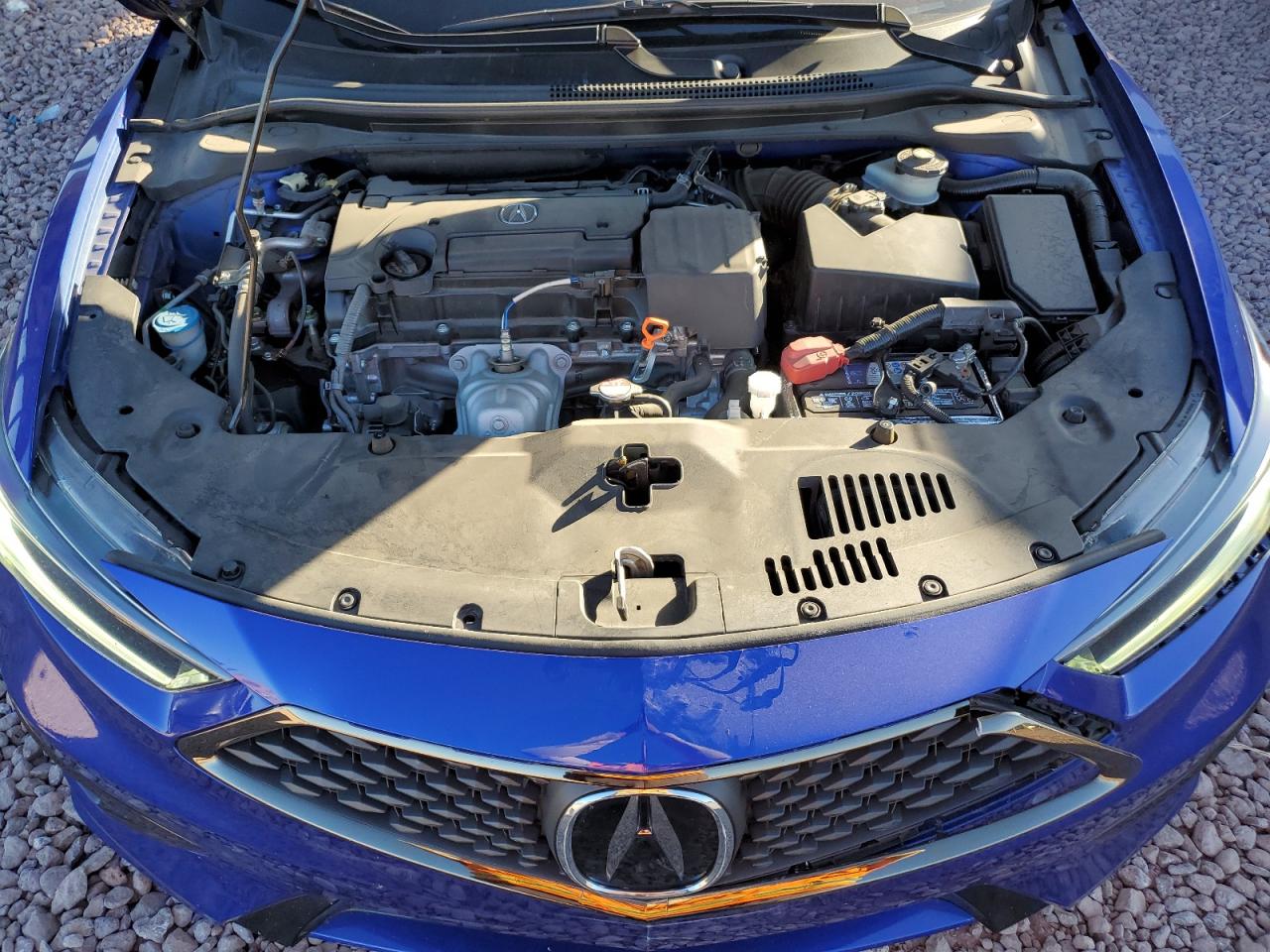 2021 Acura ILX - Image 11