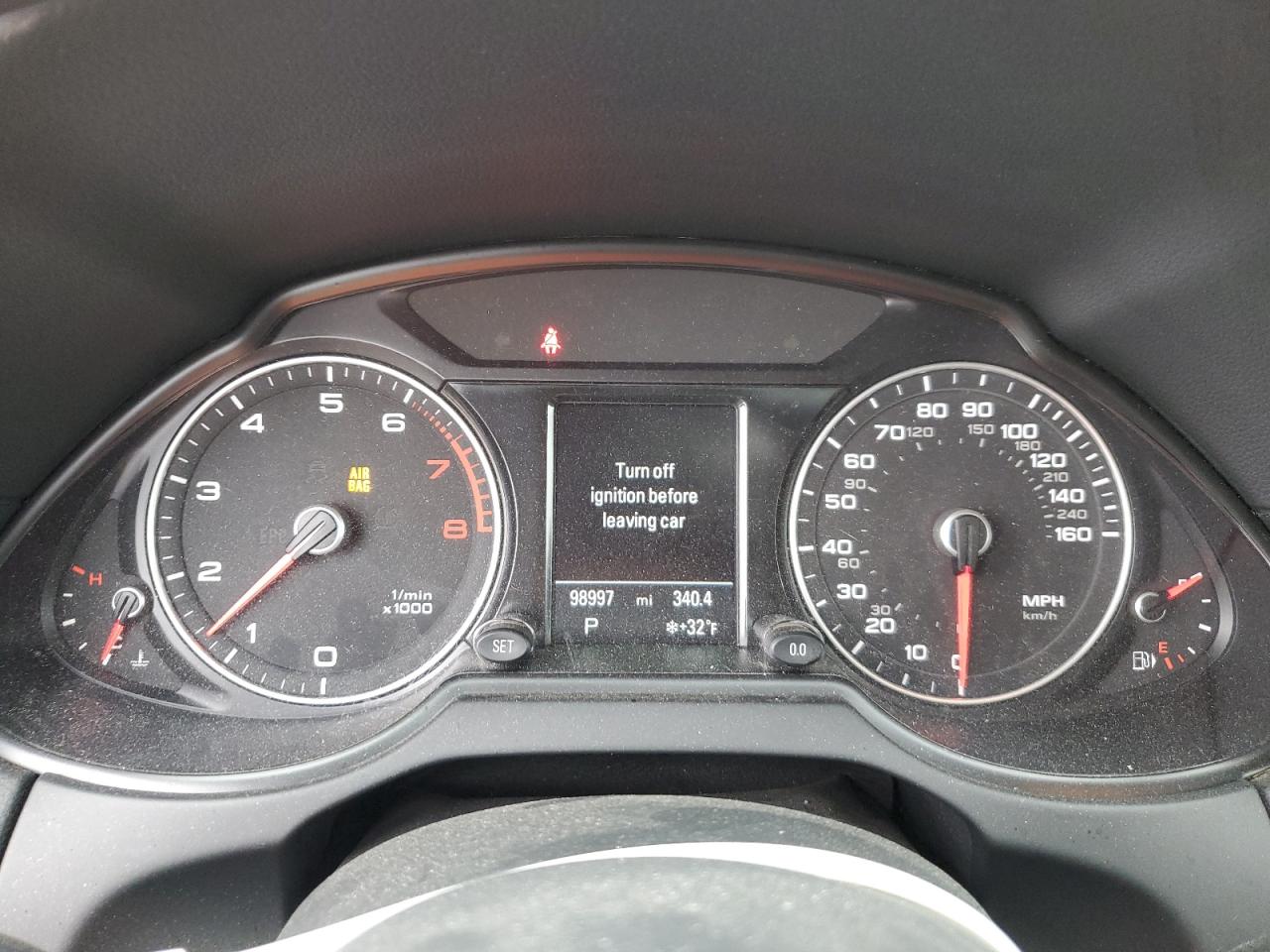 2015 Audi Q5 - Image 9