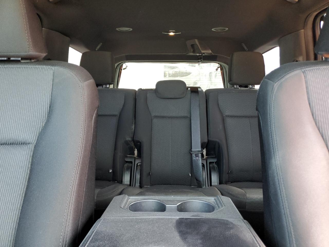 2021 Ford Expedition - Image 10
