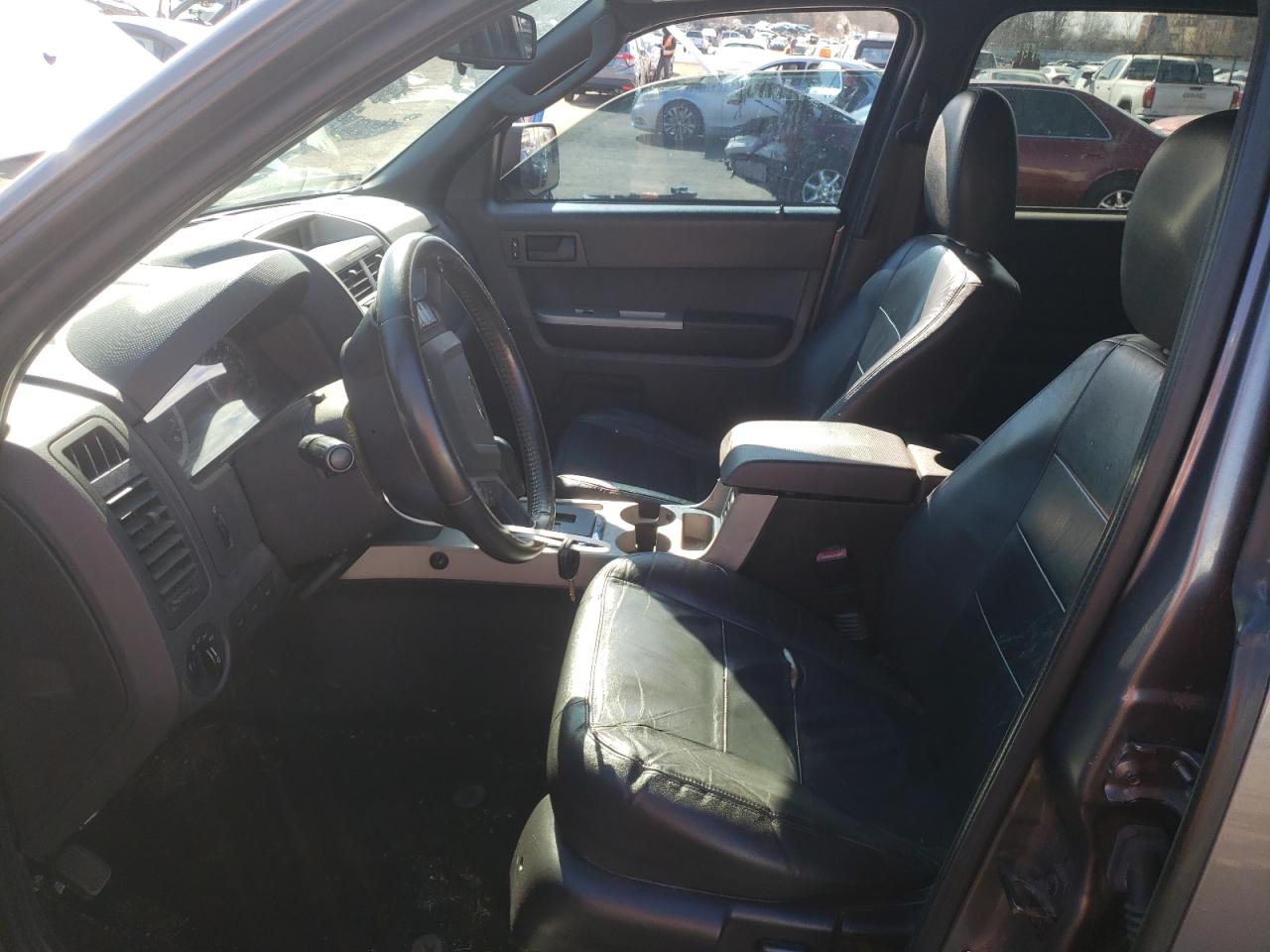 2012 Ford Escape - Image 7