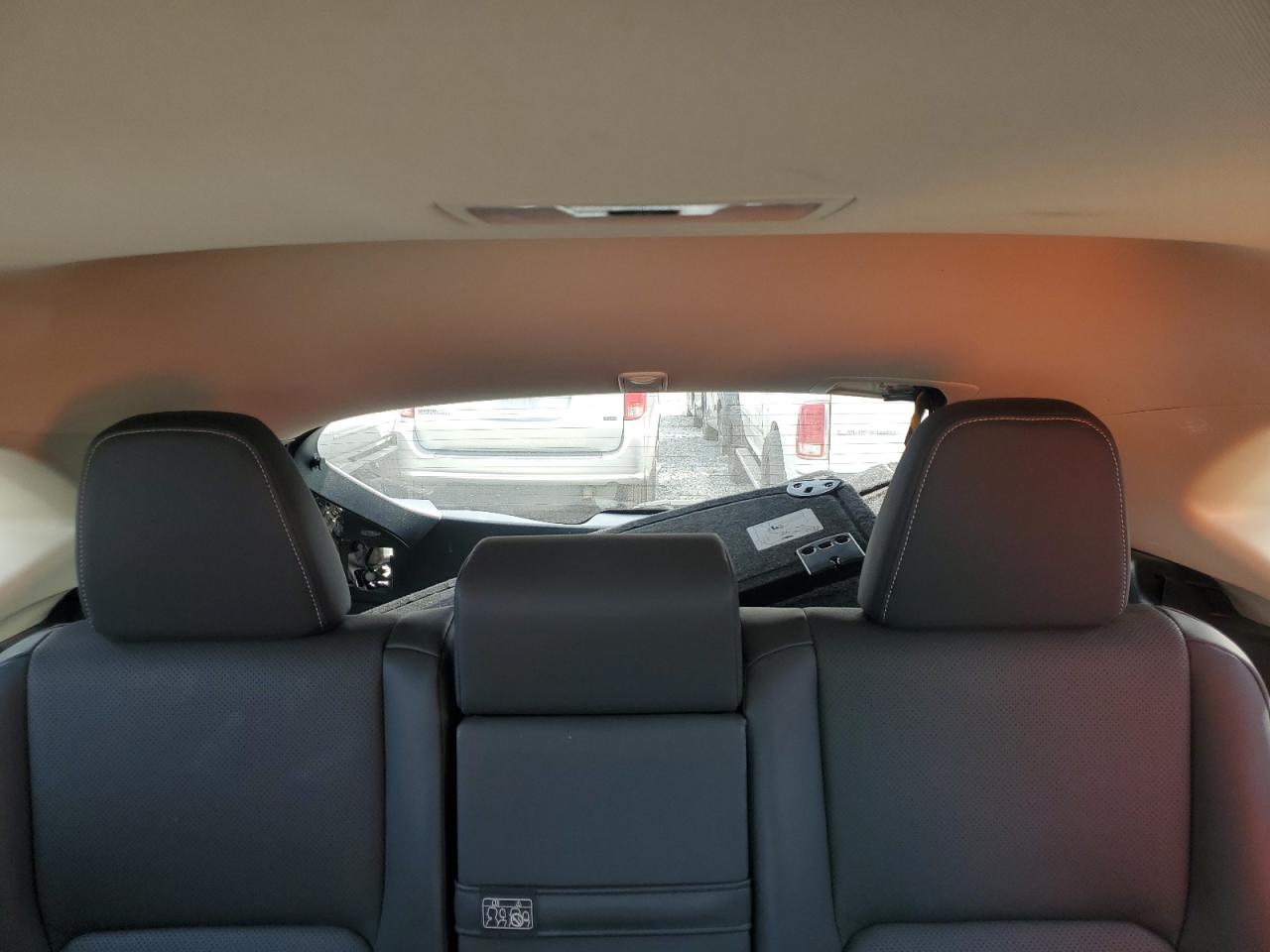 2021 Lexus NX - Image 10