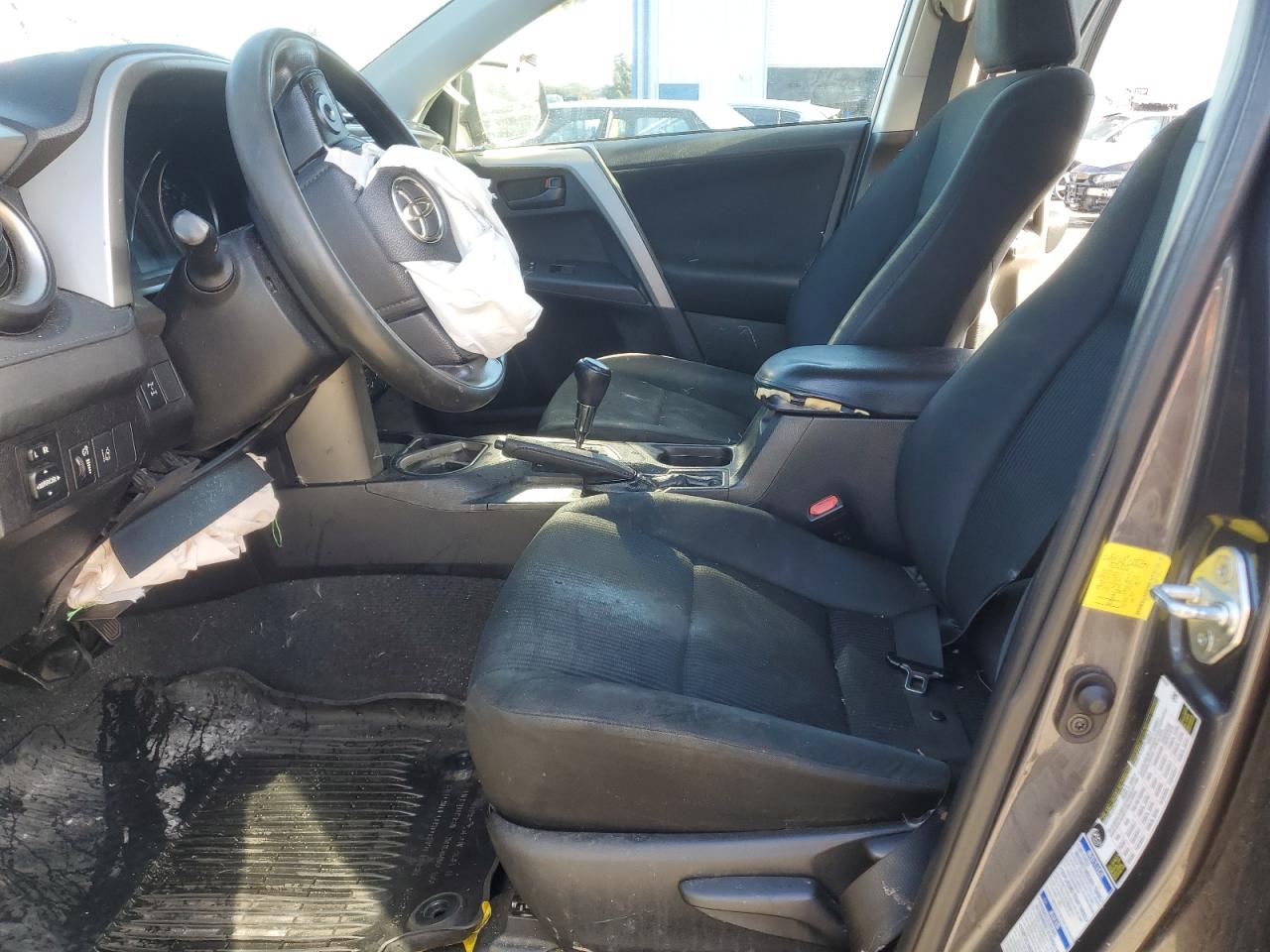 2T3BFREV9HW617792 TOYOTA RAV4 2017