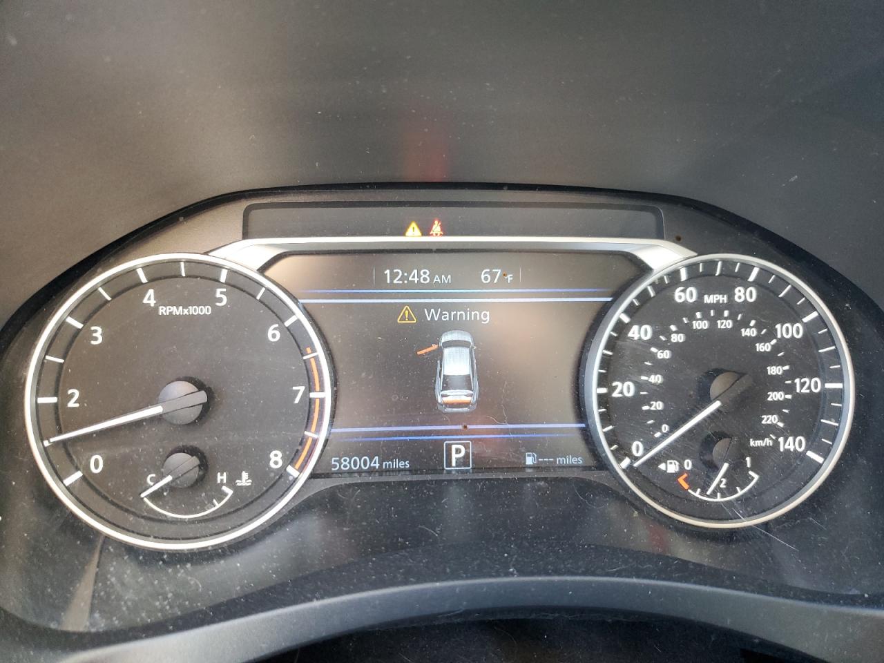 1N4BL4BV1LC114453 NISSAN ALTIMA 2020