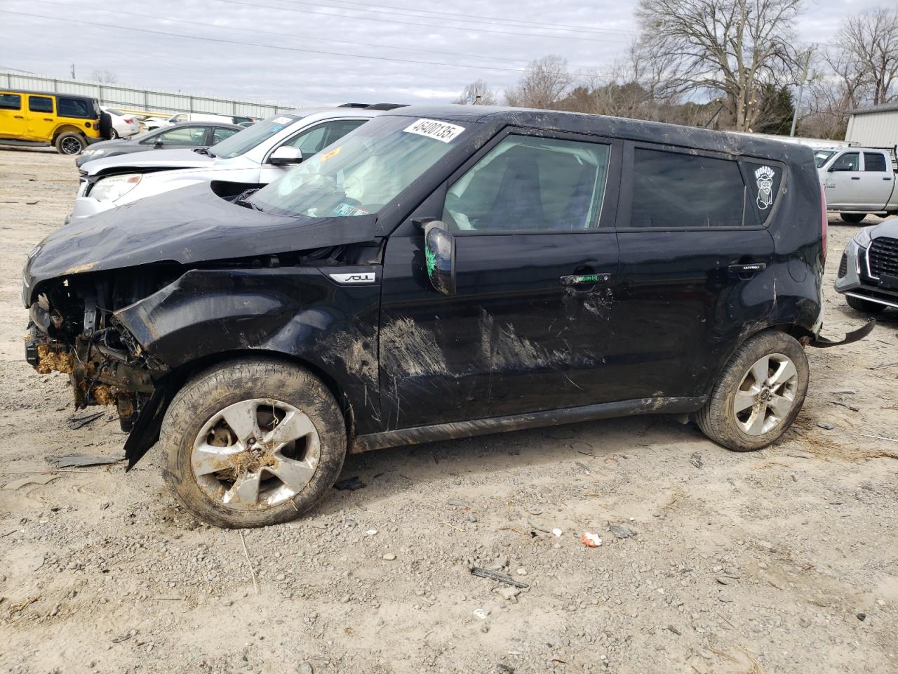 2019 Kia Soul - Image 1