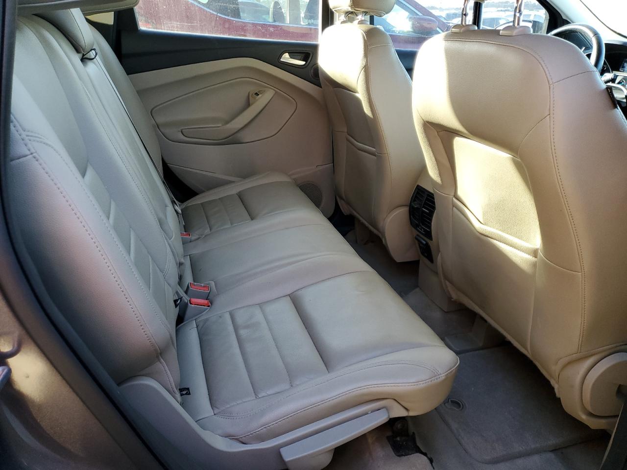 2014 Ford Escape - Image 11