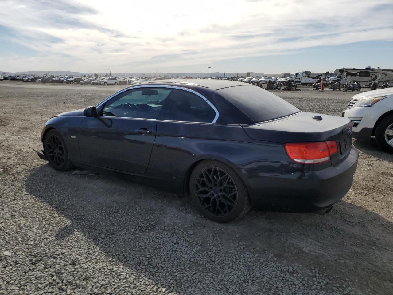 2008 BMW 3er - Image 2