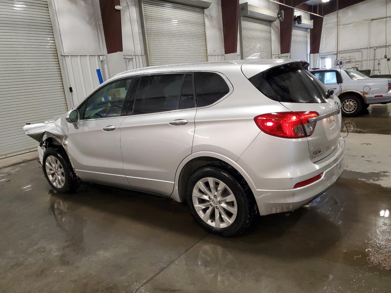2018 Buick Envision - Image 2