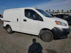 2019 Nissan Nv200 2.5S zu verkaufen in Colton, CA - Rear End