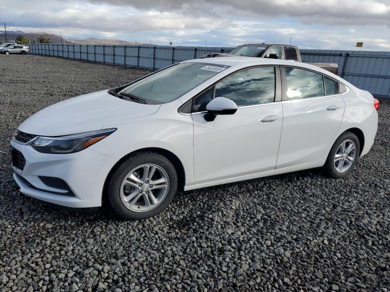 3G1BE5SM6HS561243 CHEVROLET CRUZE 2017