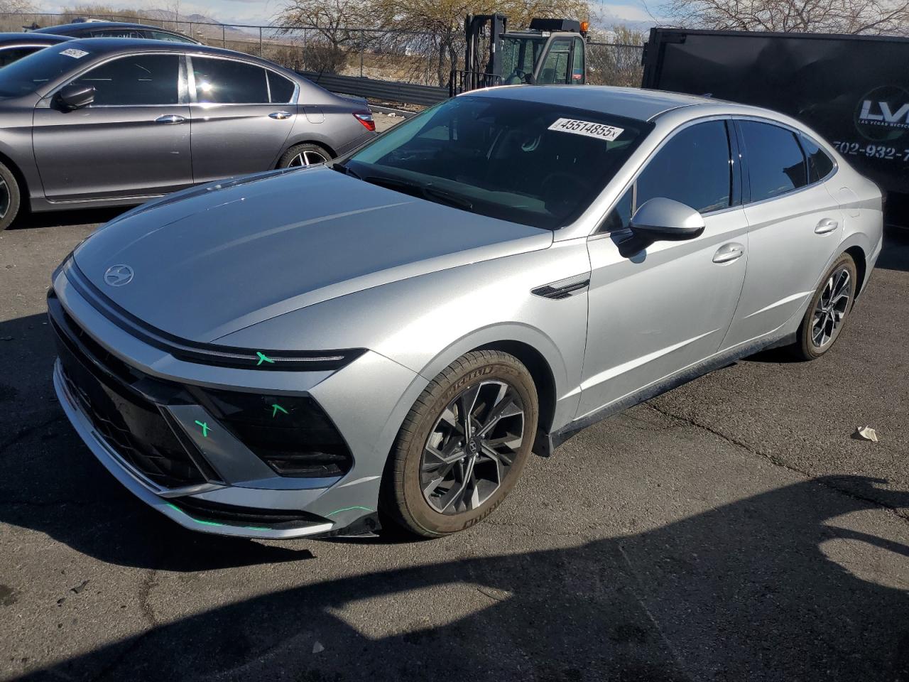 2024 Hyundai Sonata - Image 1