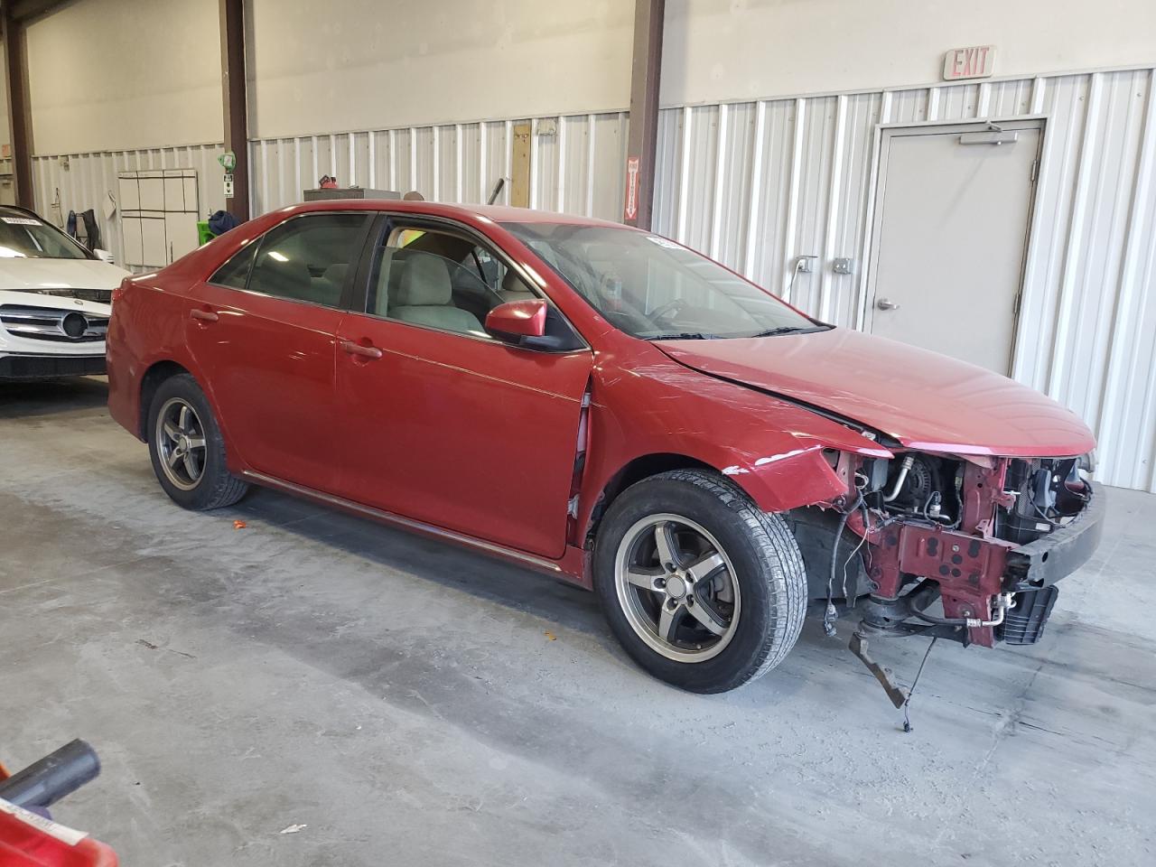 2012 Toyota Camry - Image 4