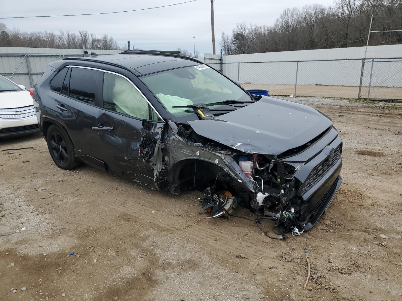 JTMEWRFV5LD533051 TOYOTA RAV4 2020