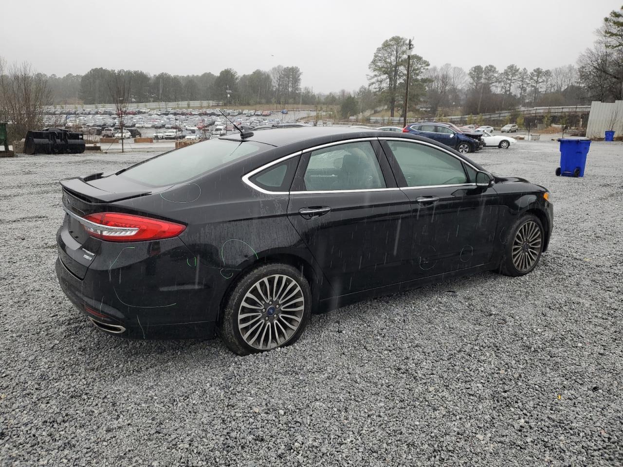 3FA6P0D94JR225866 FORD FUSION 2018