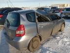 2007 Honda Fit  للبيع في Anchorage، AK - Rollover