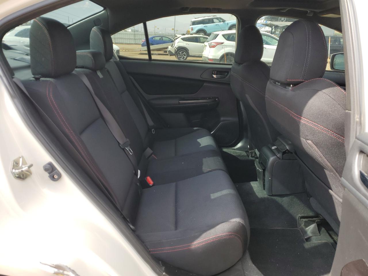 2017 Subaru WRX - Image 10