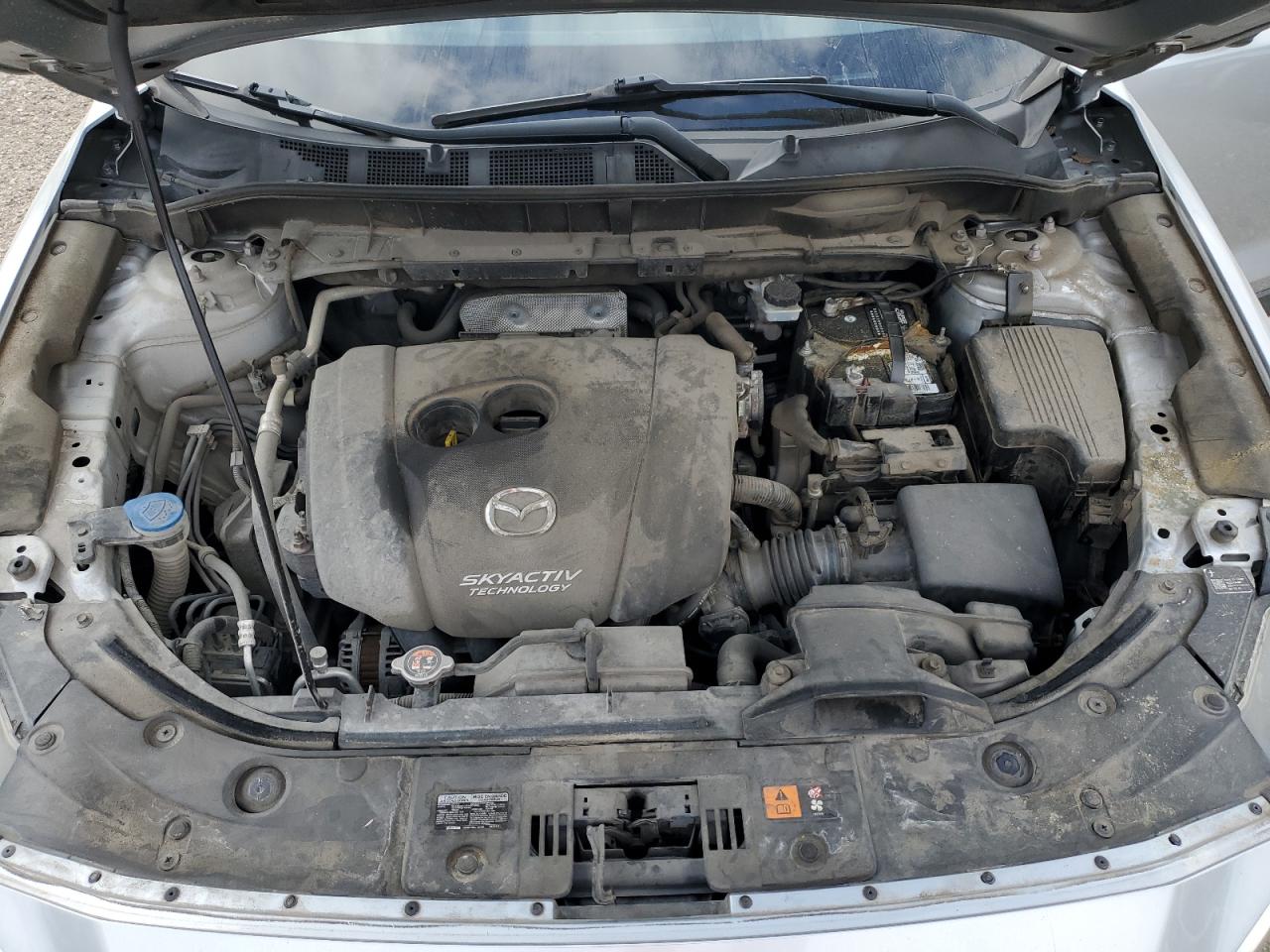2018 Mazda CX-5 - Image 11